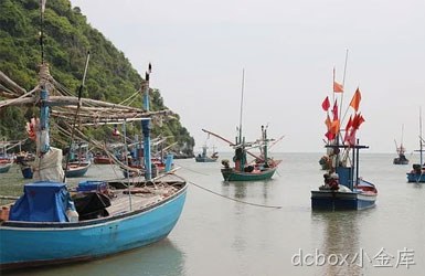 韶关启航网箱工程技术有限公司